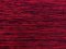 VF226-10 HBR Heather - Red and Black Mingled Sweater Knit fabric