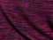 VF226-27 Jag Rum - Rum Raisin Heathered Rayon All-way Stretch Sweater Knit Fabric