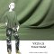 VF231-21 Extant Modal - Leaf Green Modal Rayon Knit Fabric