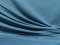 VF232-01 Paris Marina - Dark Teal Blue Cotton-Rayon Blend Extra Wide Jersey Knit Fabric