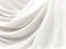 VF232-47 Louvre Foam - Ivory French Terry Knit Fabric