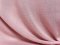 VF233-41 Tidal Blush - Pale Rose Linen-weave Rayon Fabric