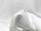 VF234-21 Mines Optic - White Crepe Back Satin Fabric