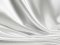 VF234-21 Mines Optic - White Crepe Back Satin Fabric