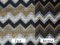 VF235-35 Satellite Warmth - ZigZag Chunky Sweater Knit Fabric