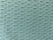VF241-11 Saint Grid - Seafoam Honeycomb Knit Fabric