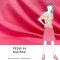 VF243-14 Duty Petal - Pink Classic Ponte de Roma Knit Fabric