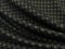 VF245-14 Alchemy Tooth - Olive & Black Houndstooth Ponte Fabric