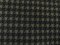 VF245-14 Alchemy Tooth - Olive & Black Houndstooth Ponte Fabric