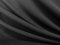 VF252-07 Chaga Nacht - Rich Black 240GSM Techno Crepe Scuba Knit Fabric