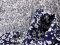 VF252-10 Chaga Blossoms - Extra-wide 67" Rayon Jersey Print Fabric