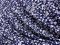 VF252-10 Chaga Blossoms - Extra-wide 67" Rayon Jersey Print Fabric