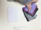 Color Card - Superior Stretch Taffeta - Fabric Swatches