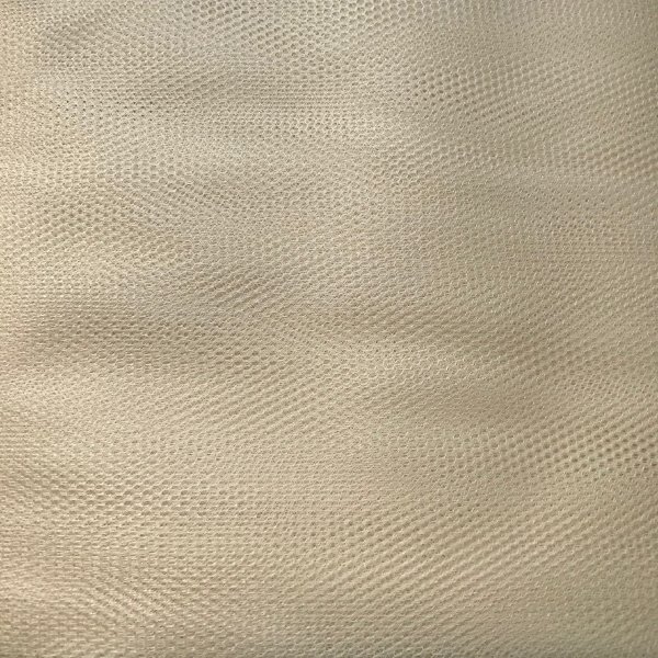 Wholesale Nylon Craft Netting Beige 40 Yards Vogue Fabrics
